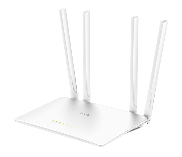 Cudy WR300S (300Mb/s b/g/n) - 1504466 - zdjęcie 2